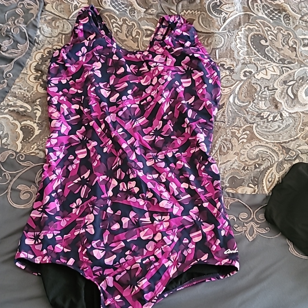 Swimsuit